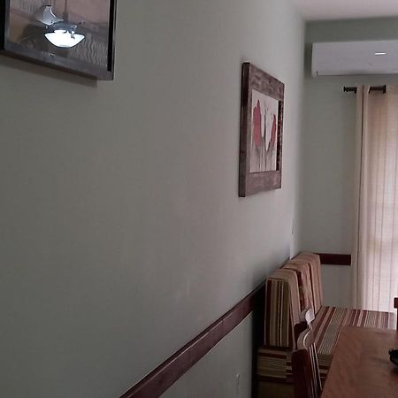 Apartamento Climatizado A 150 Metros Da Praia อูบาตูบา ภายนอก รูปภาพ