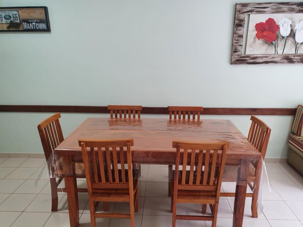 Apartamento Climatizado A 150 Metros Da Praia อูบาตูบา ภายนอก รูปภาพ