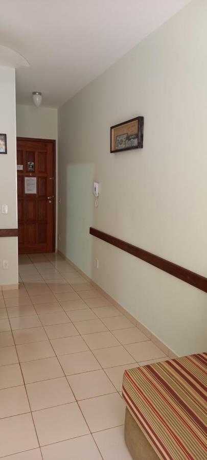 Apartamento Climatizado A 150 Metros Da Praia อูบาตูบา ภายนอก รูปภาพ