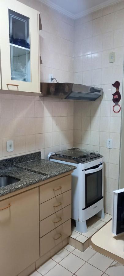 Apartamento Climatizado A 150 Metros Da Praia อูบาตูบา ภายนอก รูปภาพ