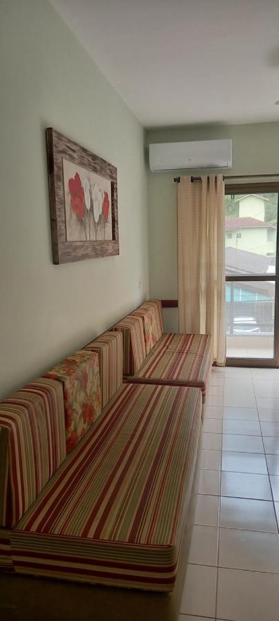 Apartamento Climatizado A 150 Metros Da Praia อูบาตูบา ภายนอก รูปภาพ