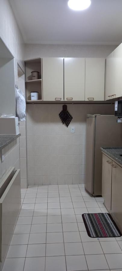 Apartamento Climatizado A 150 Metros Da Praia อูบาตูบา ภายนอก รูปภาพ